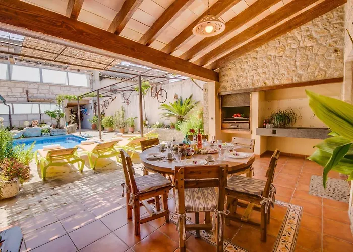 Ideal Property Mallorca - Cal Tio