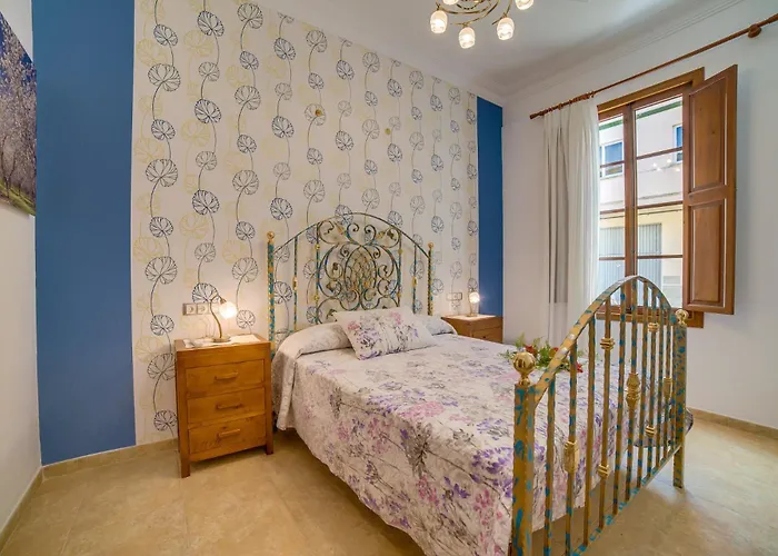Ideal Property Mallorca - Cal Tio