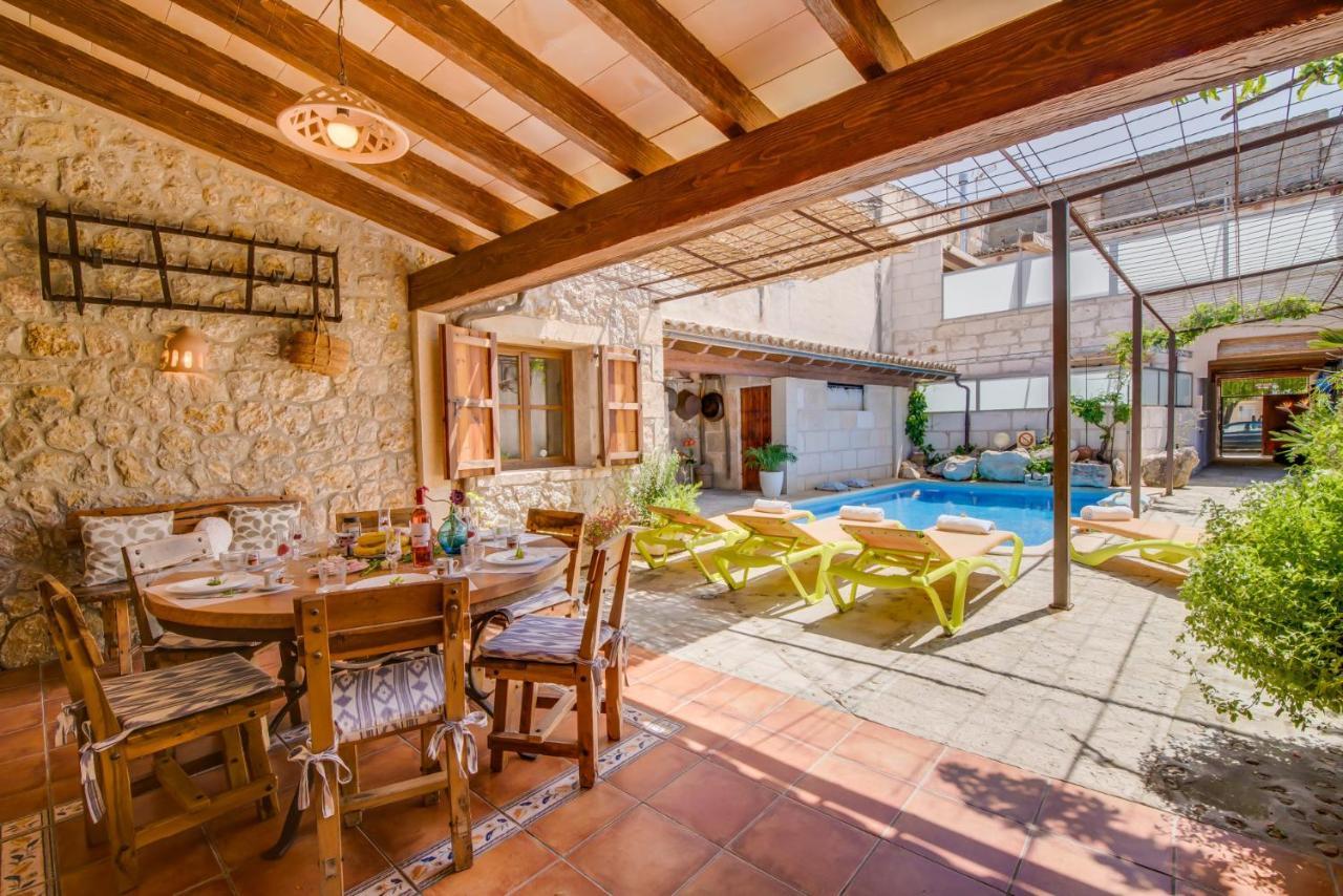 Holiday home Ideal Mallorca - Cal Tio *