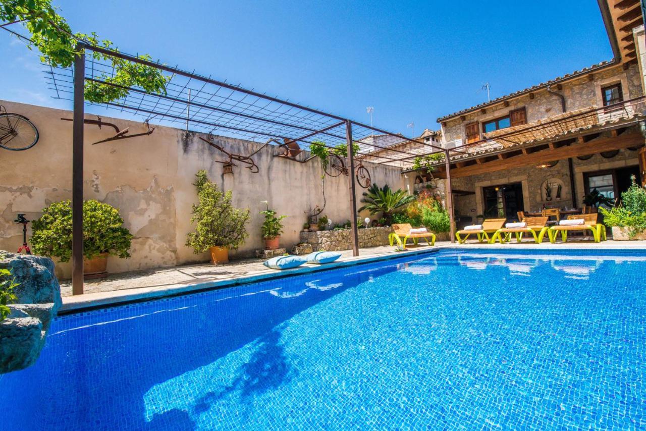 Ideal Mallorca - Cal Tio Holiday home *