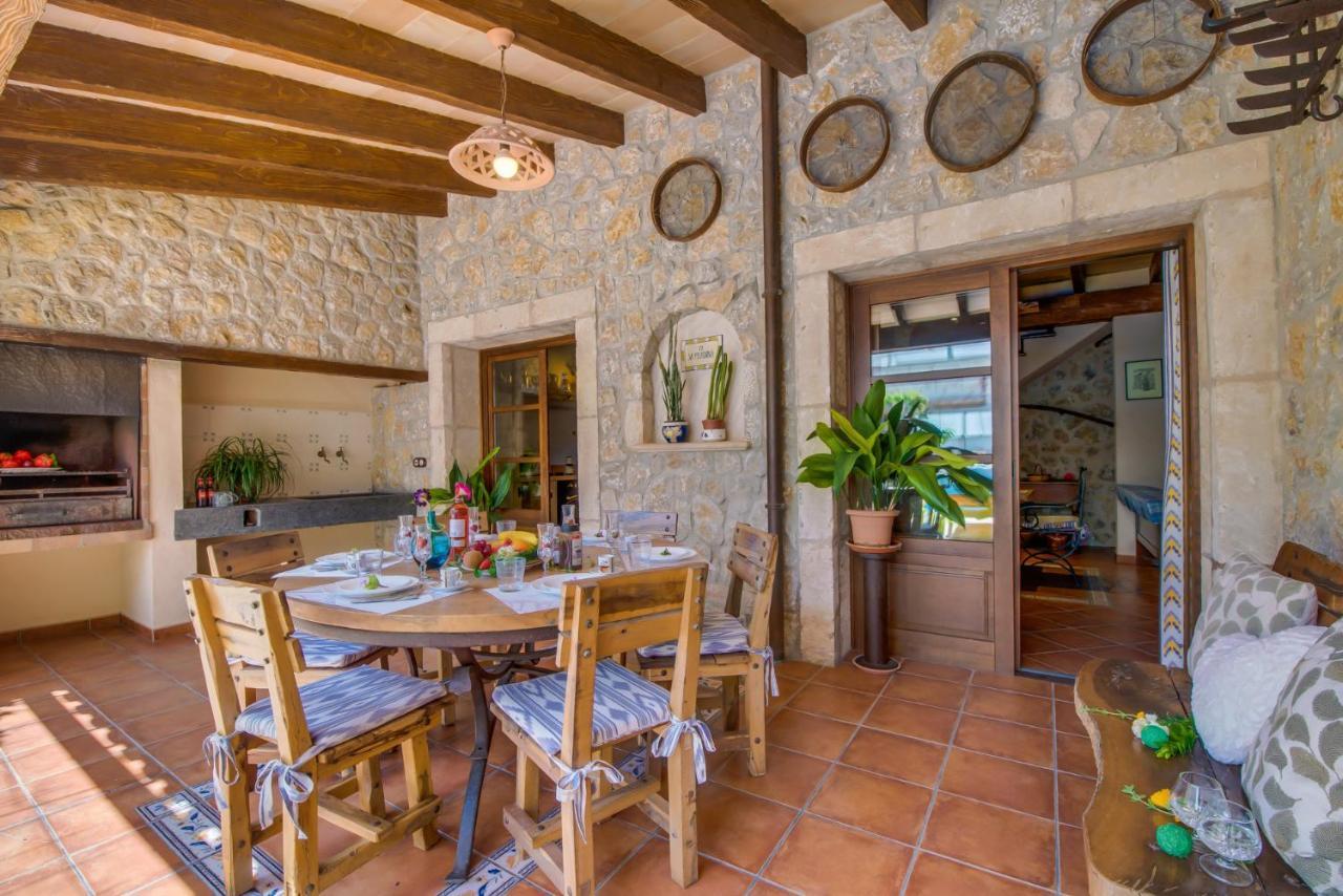 Ideal Mallorca - Cal Tio Holiday home
