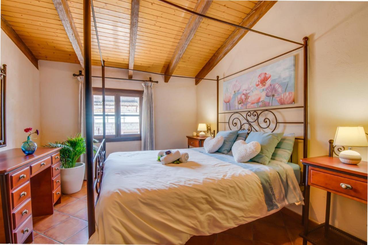 Vakantiehuis Ideal Mallorca - Cal Tio Sa Pobla