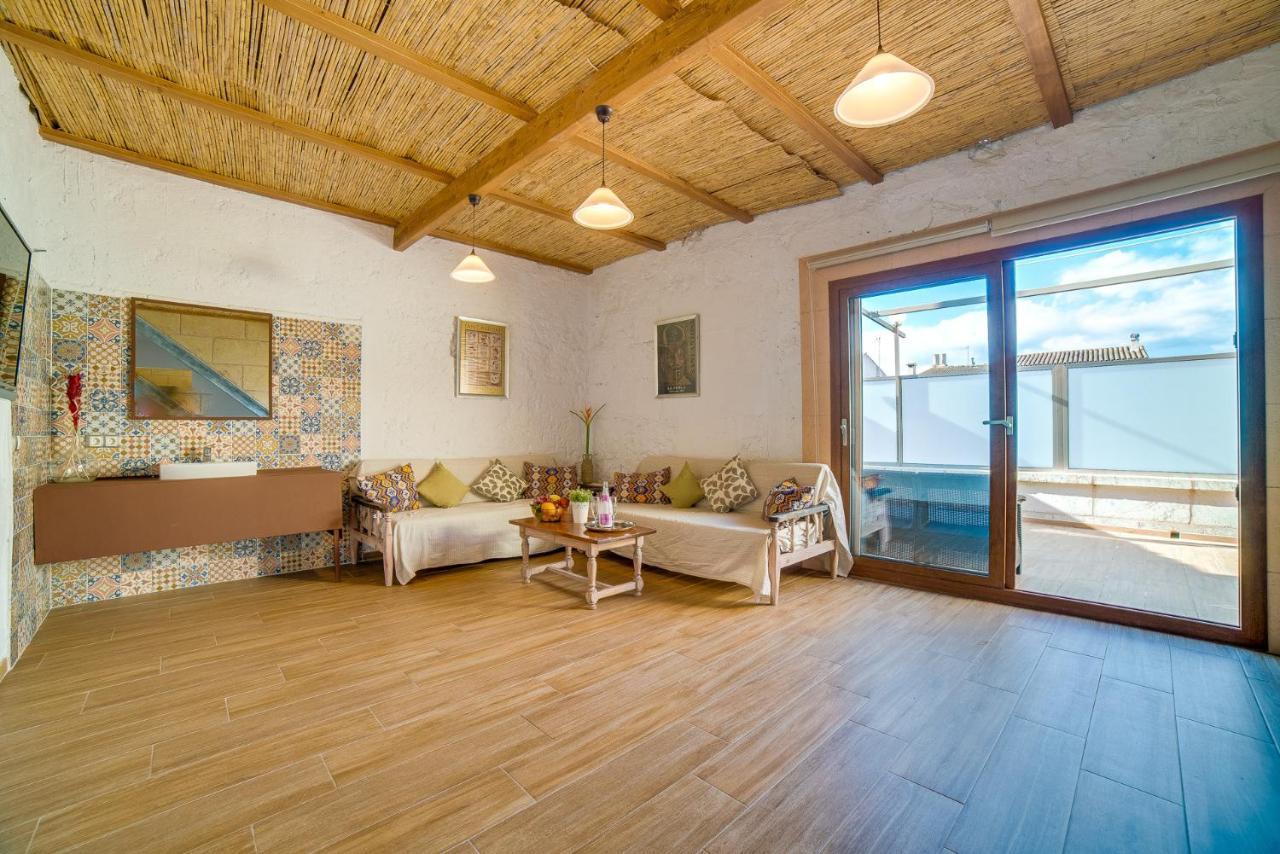 Ideal Mallorca - Cal Tio Holiday home Sa Pobla