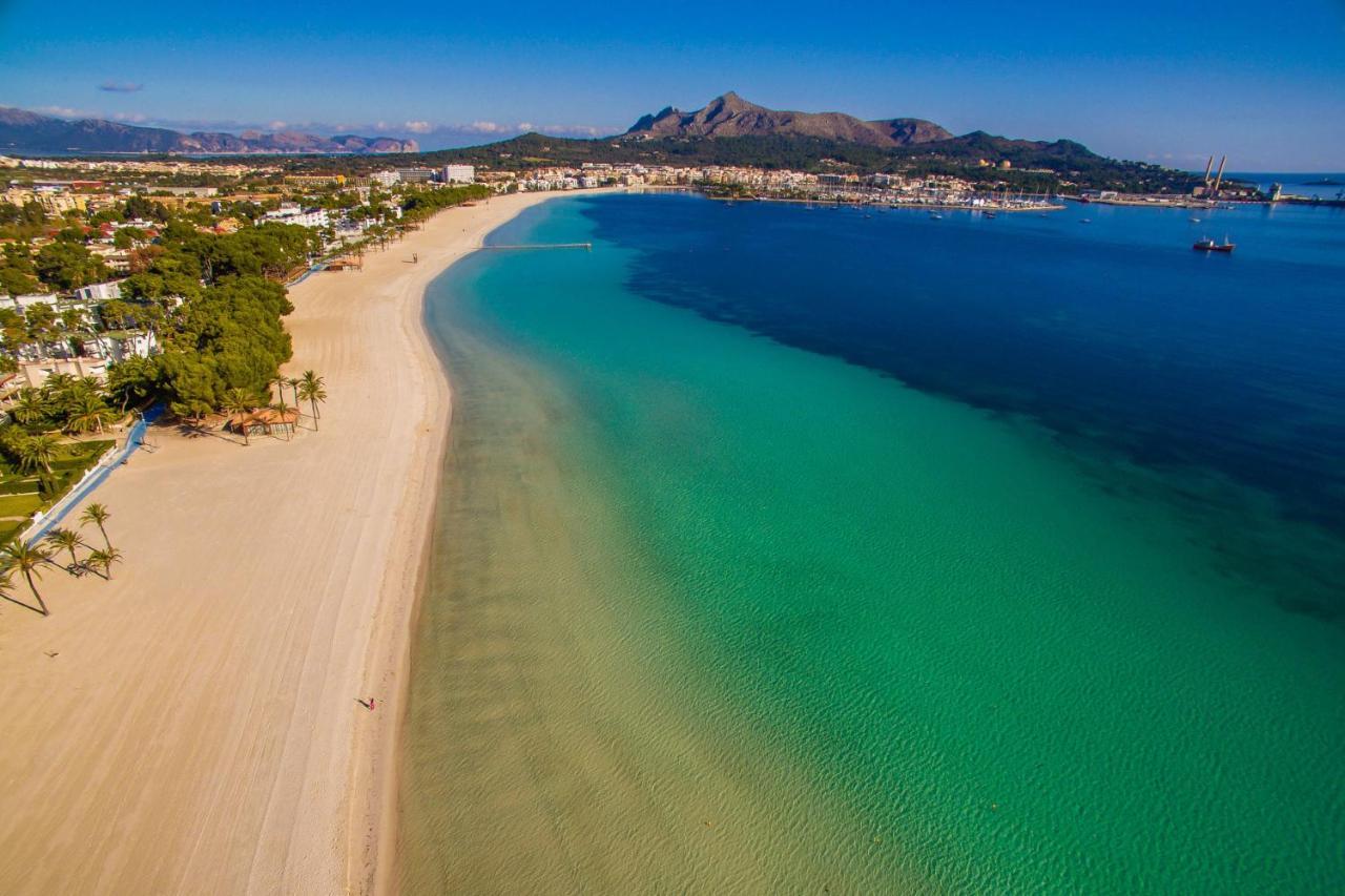 Holiday home Ideal Mallorca - Cal Tio