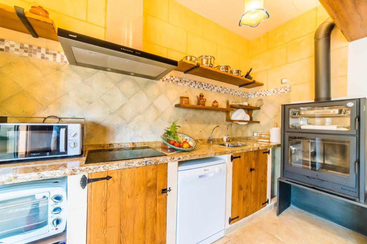 Vakantiehuis Ideal Mallorca - Cal Tio *