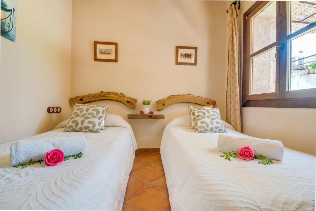 Holiday home Ideal Mallorca - Cal Tio