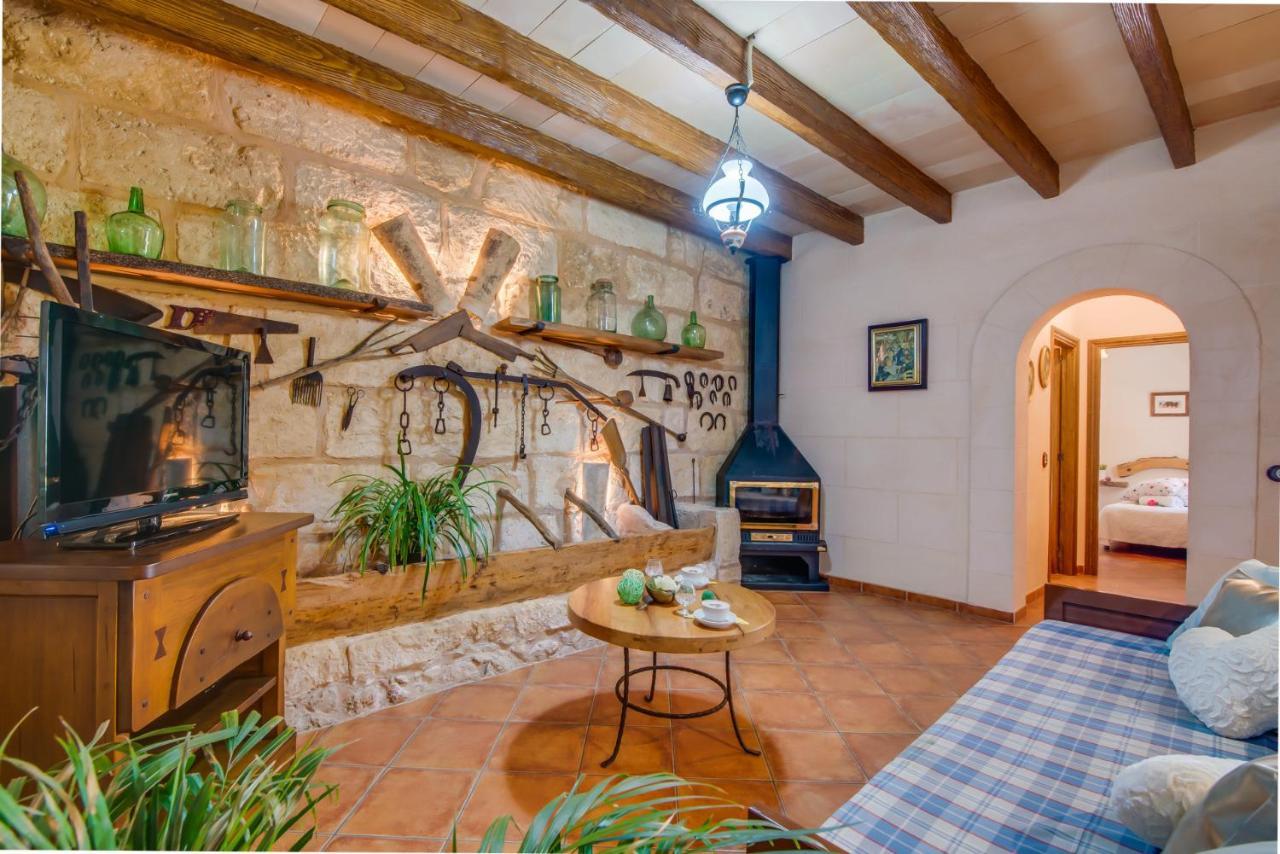 Holiday home Ideal Mallorca - Cal Tio