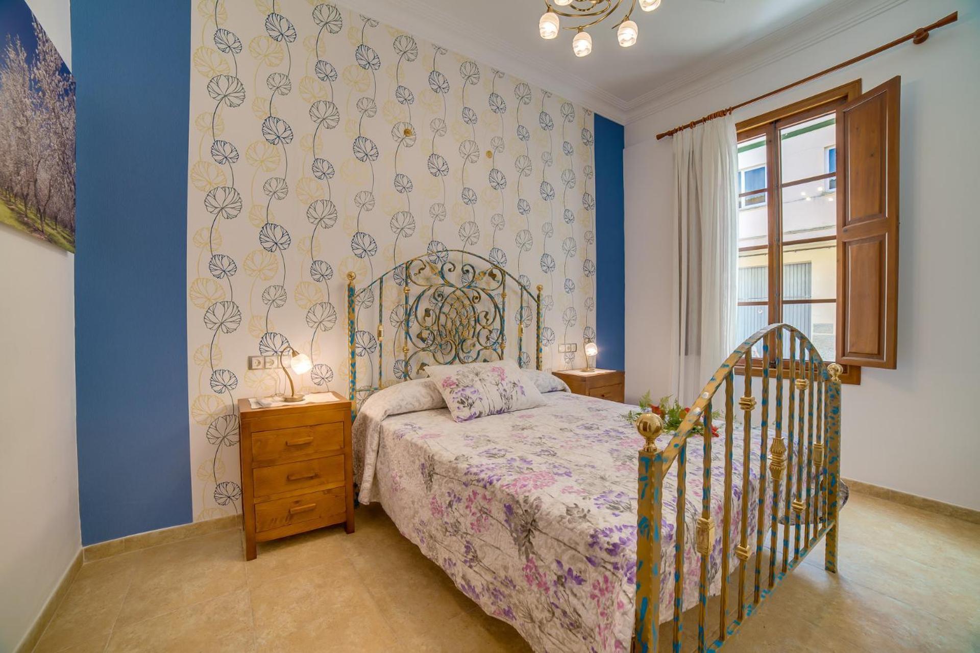 Ideal Mallorca - Cal Tio Holiday home Sa Pobla